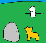 固まり 固まり
