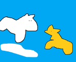 天高く 天高く