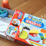 ねんDo!ねんどきほんセット ねんDo!ねんどきほんセット