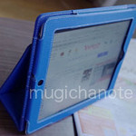 英国Snugg社製 Apple iPad 4 & iPad 3 英国Snugg社製 Apple iPad 4 & iPad 3