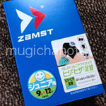 ZAMST(ザムスト) ジュニア用アイシング ZAMST(ザムスト) ジュニア用アイシング