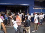 新宿コマ劇場前 新宿コマ劇場前