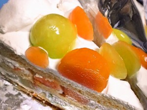 おたんじょうびおめでとう☆ おたんじょうびおめでとう☆
