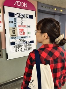 ららぽーとがそばにあるからなあ ららぽーとがそばにあるからなあ
