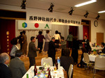 敬神婦人会によるダンス 敬神婦人会によるダンス