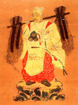 稲荷神 稲荷神