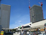 JR琴似駅周辺 JR琴似駅周辺