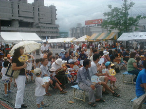 この場所が問題の土地です この場所が問題の土地です