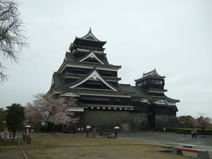 熊本城 熊本城