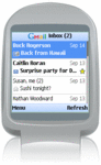 GMail mobile GMail mobile