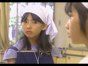 女子小学生+エプロン=射精 女子小学生+エプロン=射精