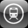 nexttrain for iPhone nexttrain for iPhone