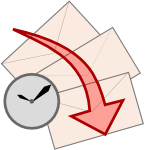 cronでfetchmailを定期起動 cronでfetchmailを定期起動