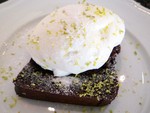 ロッサーナ・ディ・サンタ/チョコケー ロッサーナ・ディ・サンタ/チョコケー