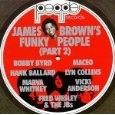 James Brown’s Funky People Part 2 James Brown’s Funky People Part 2