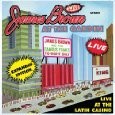 James Brown / Live at the Garden James Brown / Live at the Garden
