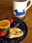 ちーずけーき ちーずけーき
