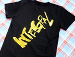 インテグラル大判Tシャツ インテグラル大判Tシャツ