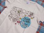 フルカラーインジェクトプリントTシャ フルカラーインジェクトプリントTシャ