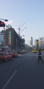 東京駅八重洲口 東京駅八重洲口