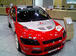 ランサーエボリューションWRC2 ランサーエボリューションWRC2