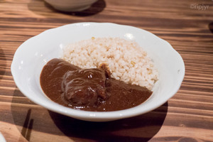 もうやんカレー もうやんカレー