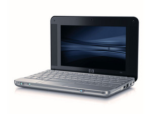 HP 2133 Mini-Note PC HP 2133 Mini-Note PC
