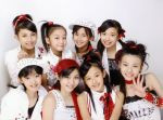 8人で℃-ute! 8人で℃-ute!