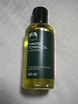 THE BODY SHOPのマッサージトーニン THE BODY SHOPのマッサージトーニン