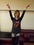吉澤ひとみさん 吉澤ひとみさん
