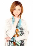 吉澤ひとみさん 吉澤ひとみさん