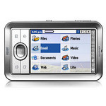LifeDrive LifeDrive
