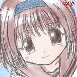 ほんわか娘 ほんわか娘