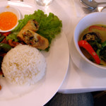 BASIL THAI BASIL THAI