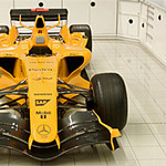 MP4-20/T MP4-20/T