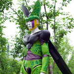 セルの実写版 セルの実写版