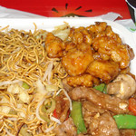 Panda Express Panda Express