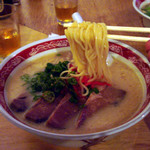 ラーメン ラーメン