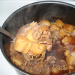 肉じゃが 肉じゃが