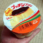でかプリン でかプリン