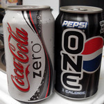 ZERO VS ONE ZERO VS ONE