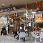 SATURA CAFE SATURA CAFE