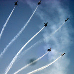 Blue Angeles Blue Angeles