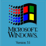 Windows 3.1 Windows 3.1