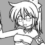 書きかけシリカ商店の娘 書きかけシリカ商店の娘