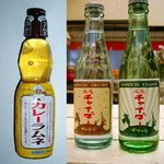 ニッキ水? ニッキ水?