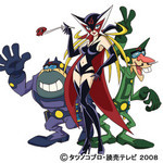 ヤッターマン2008 ヤッターマン2008