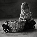 ねこと少女 ねこと少女