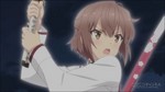 刀使の巫女 刀使の巫女