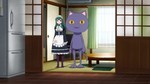 銀子&先生 銀子&先生